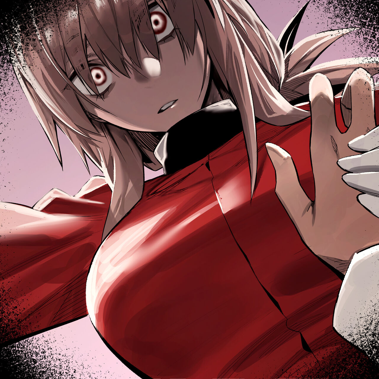 February Complete Set - HxD - Colored page 10 full