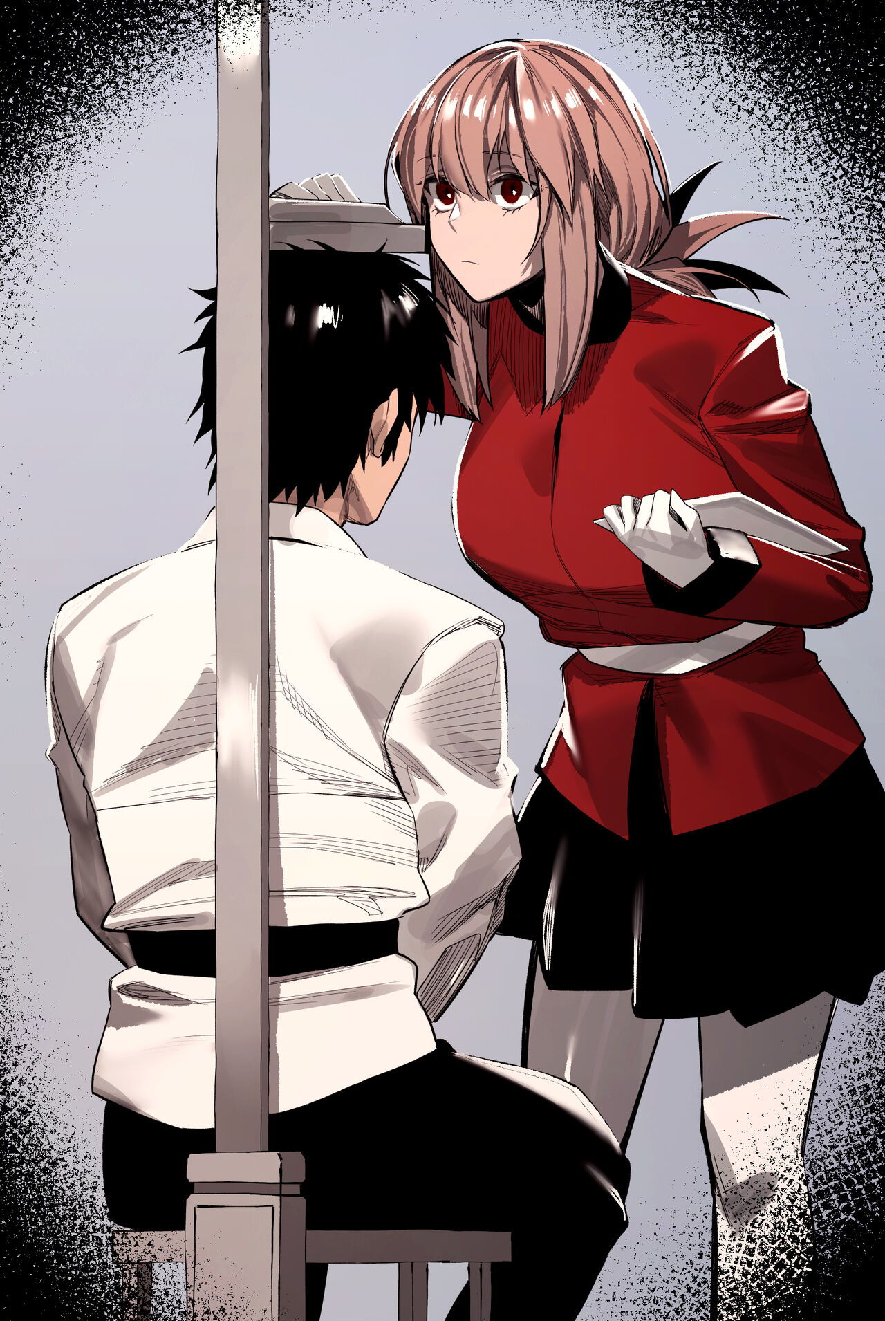 February Complete Set - HxD - Colored page 6 full