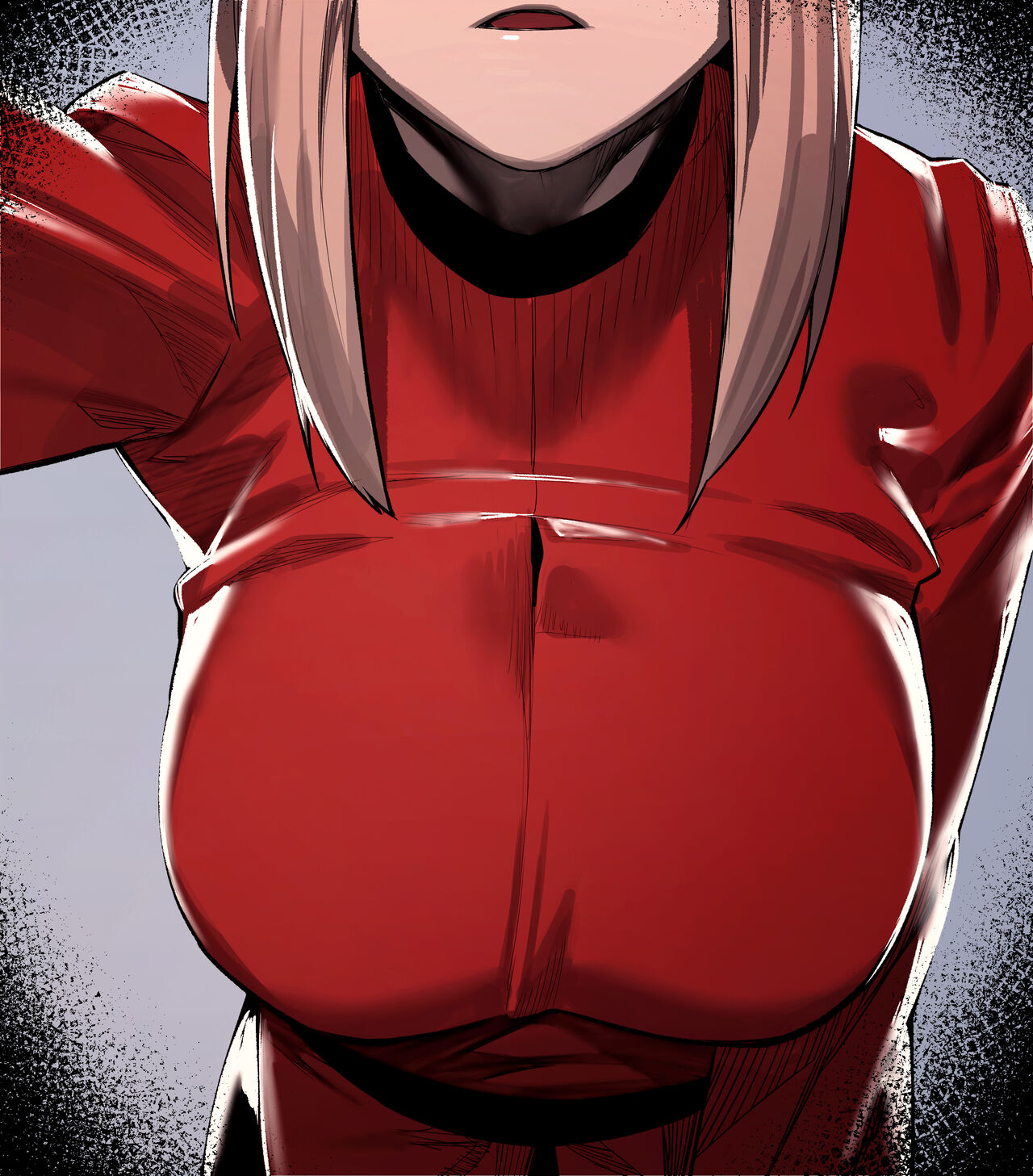 February Complete Set - HxD - Colored page 7 full