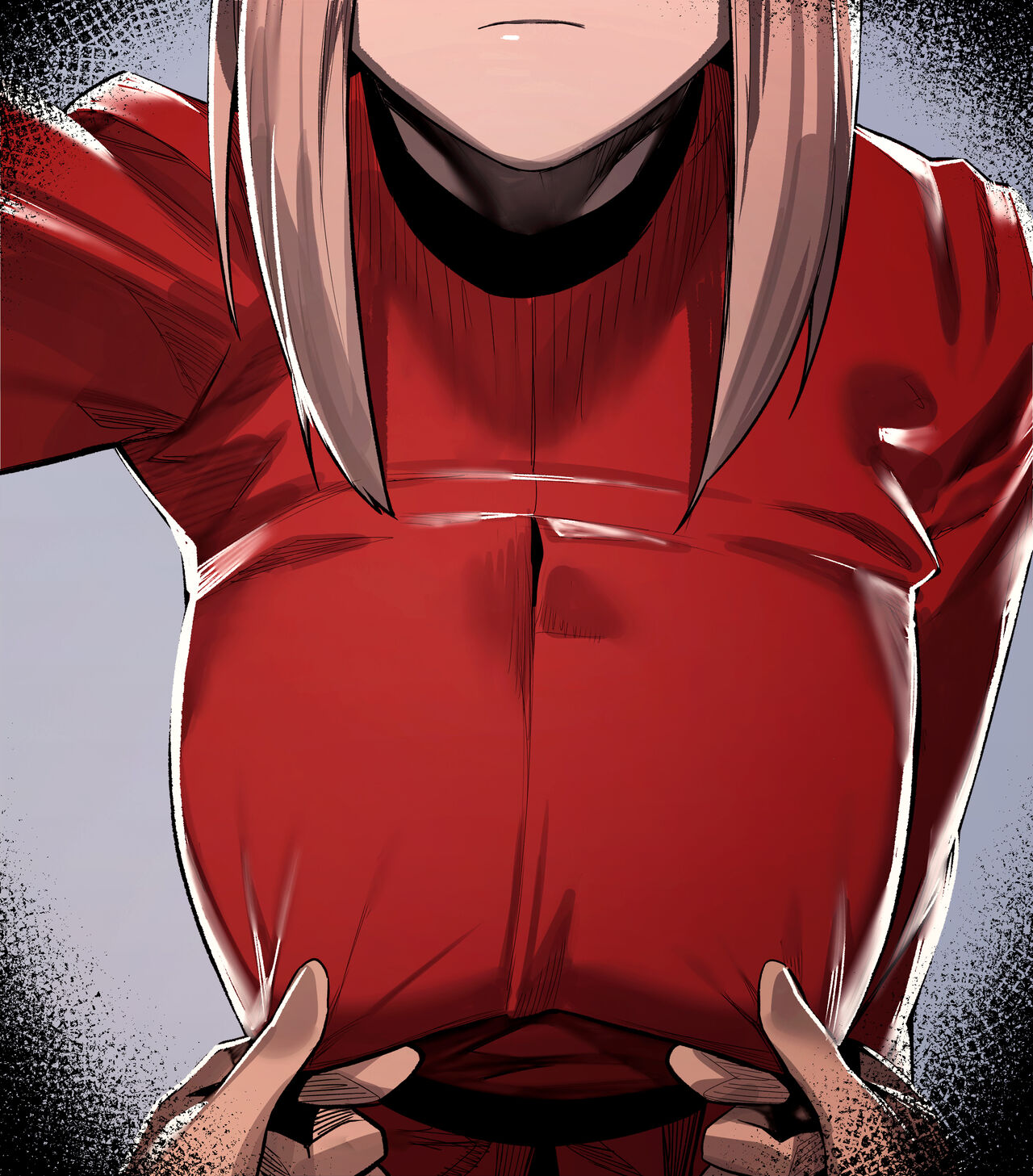 February Complete Set - HxD - Colored page 9 full
