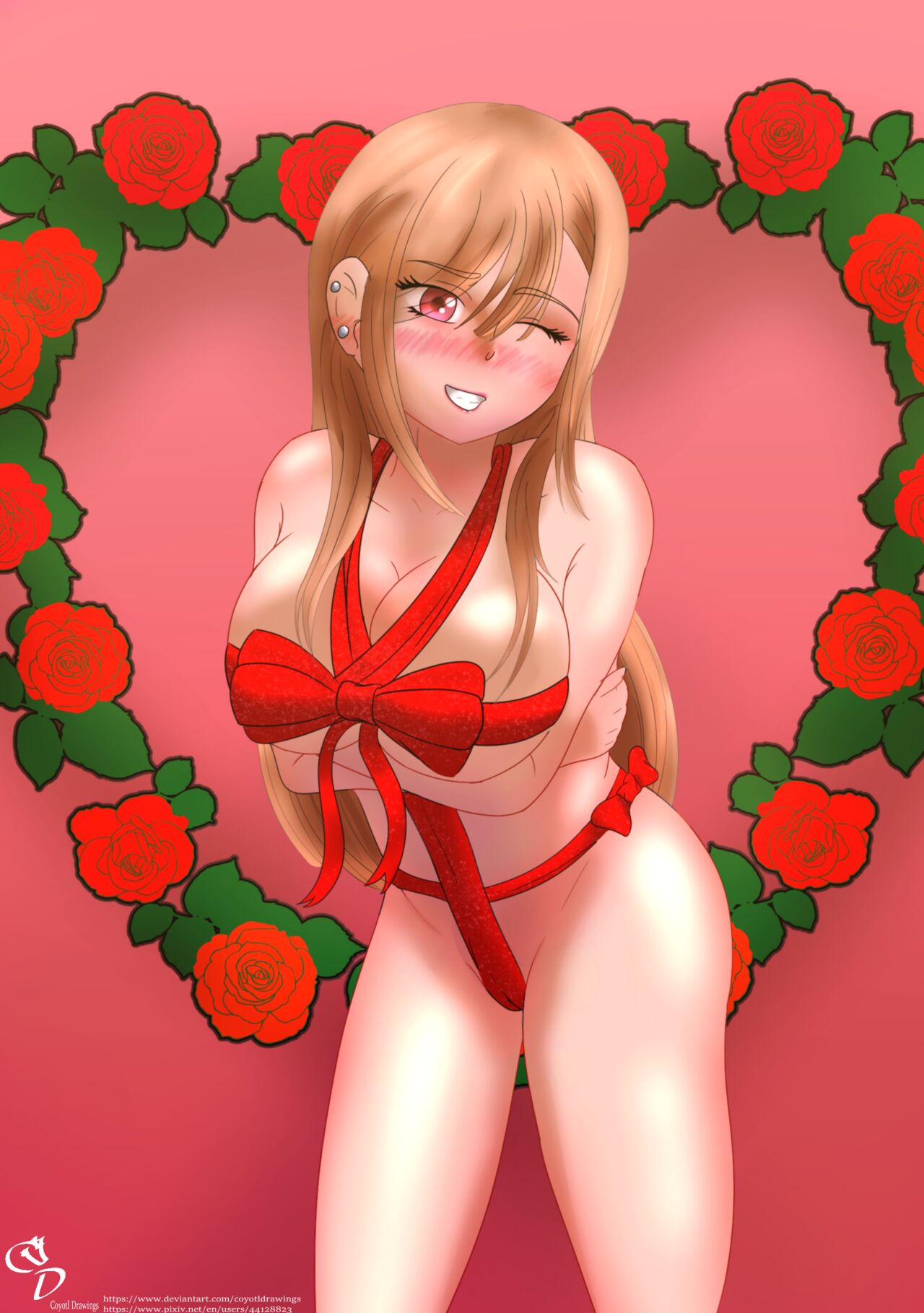 Marin Kitagawa  Gallery 2 page 5 full