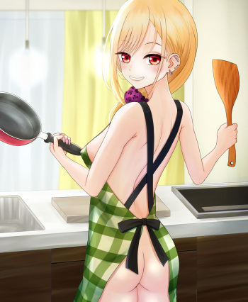 Marin Kitagawa  Gallery 2 cover