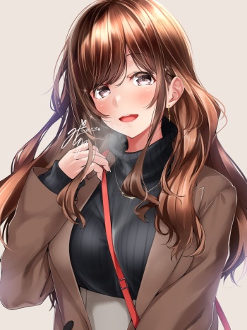 pixiv 緑色の心臓＠お仕事募集中 cover