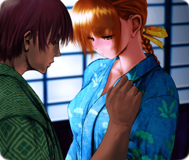 Kasumi Mania 3 - GIF Animations page 2 full