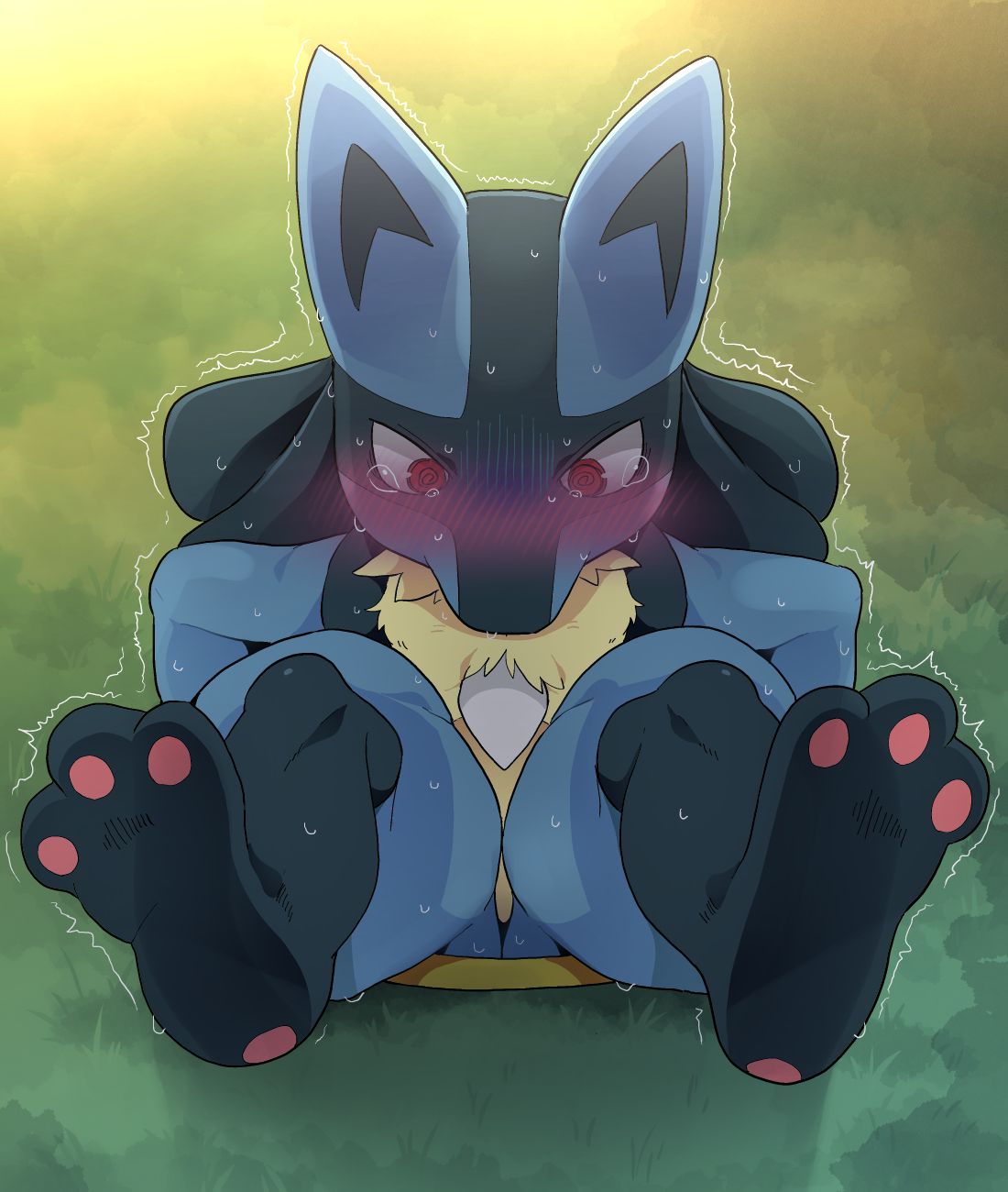Hoopa Series page 9 full