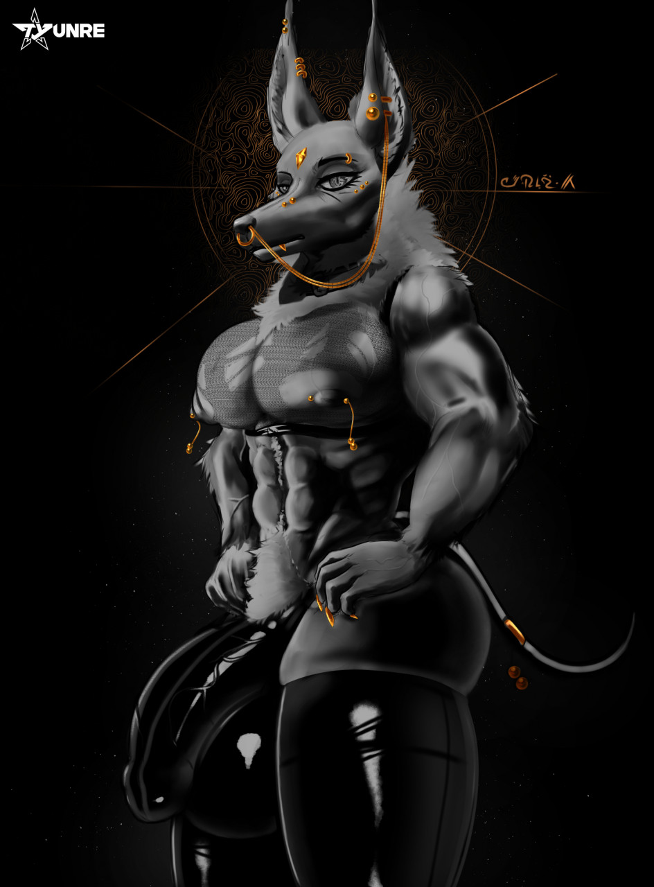 Tyunre page 8 full