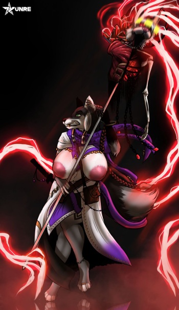 Tyunre cover
