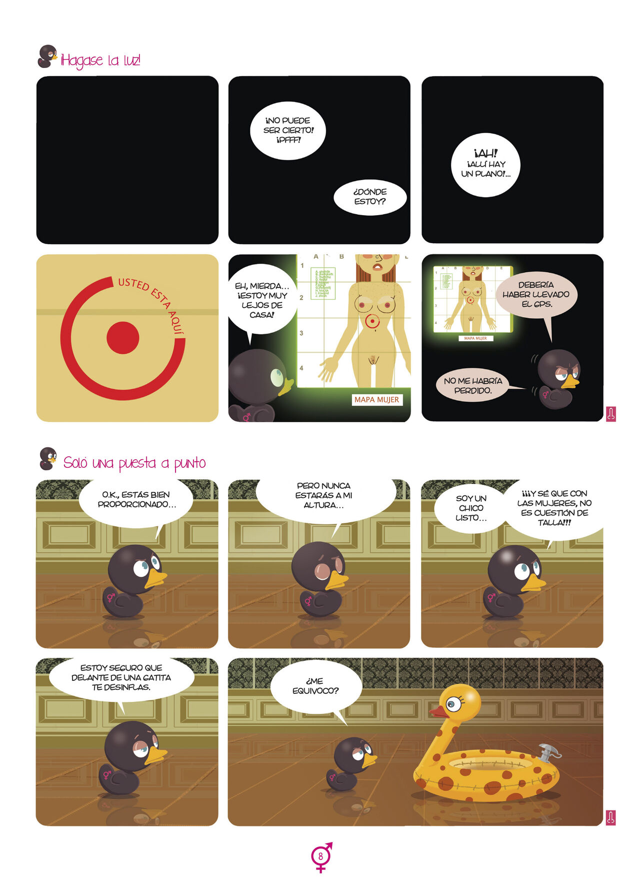Confessions of a Sex-Toy 1 page 10 full