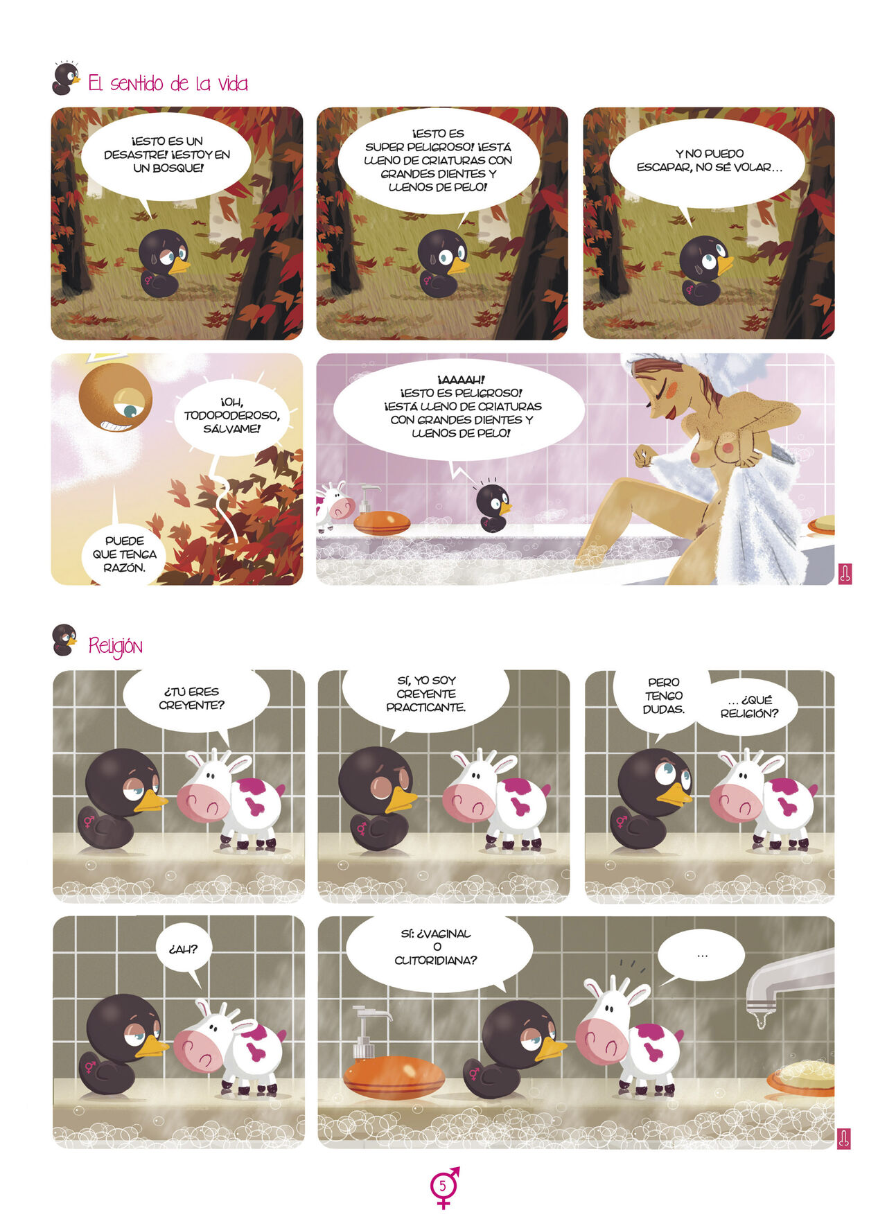 Confessions of a Sex-Toy 1 page 7 full