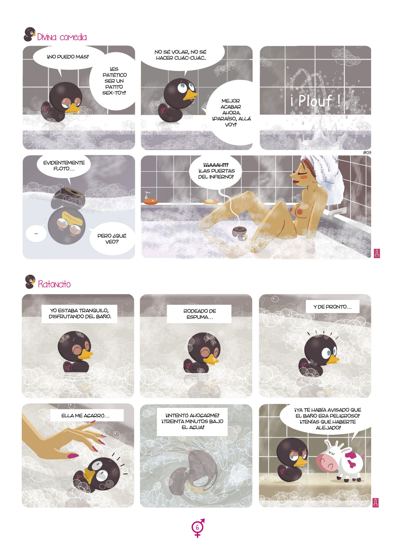 Confessions of a Sex-Toy 1 page 8 full