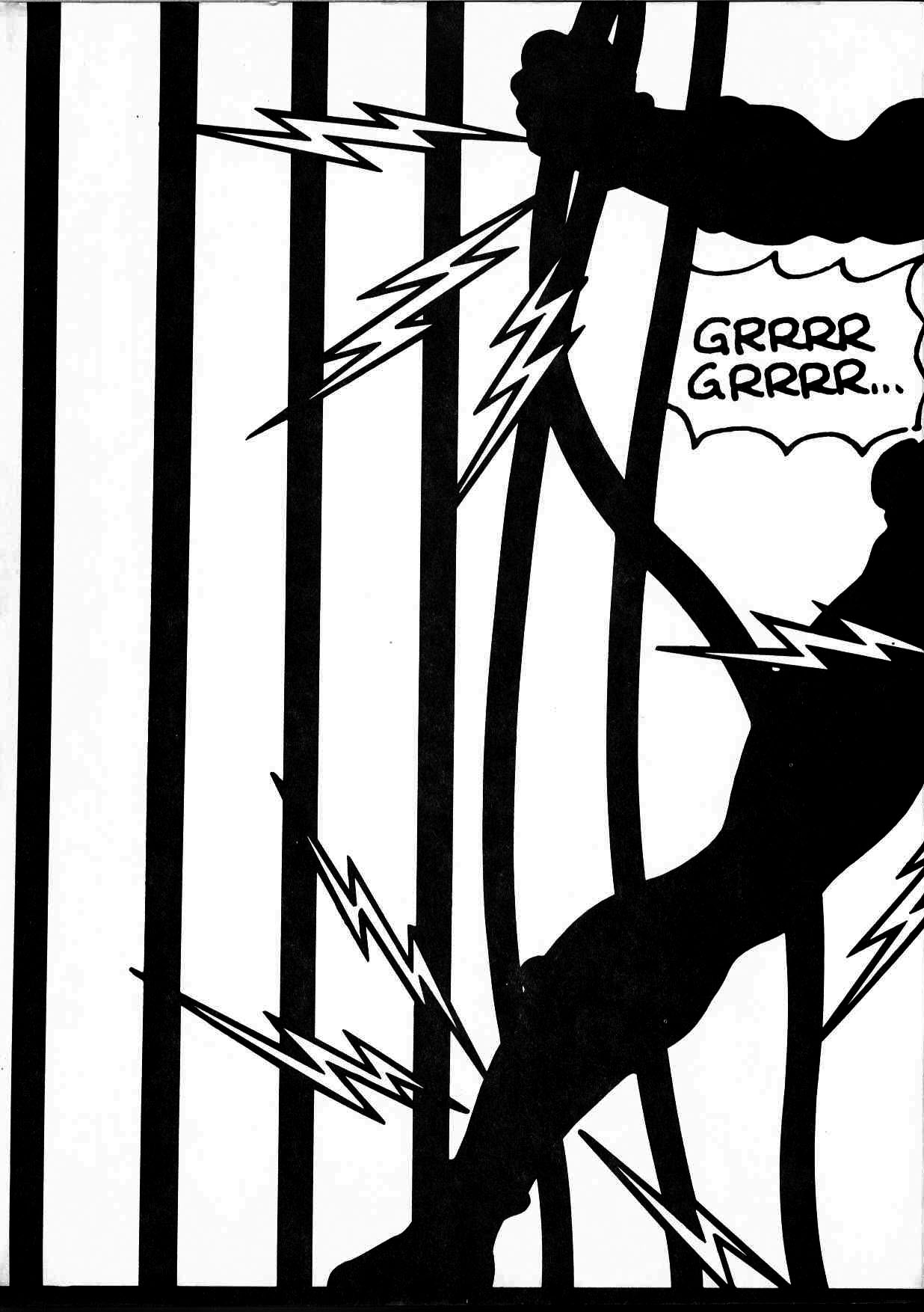 Necrón #1-7 page 2 full