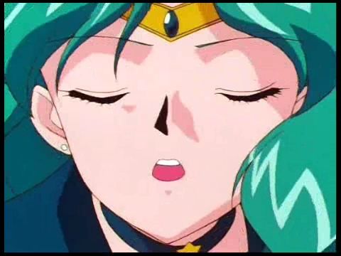 Sailor Neptune/Michiru Kaiou page 7 full