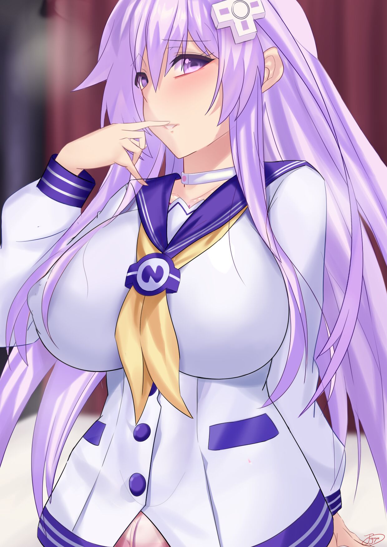 pixiv Fignya page 6 full