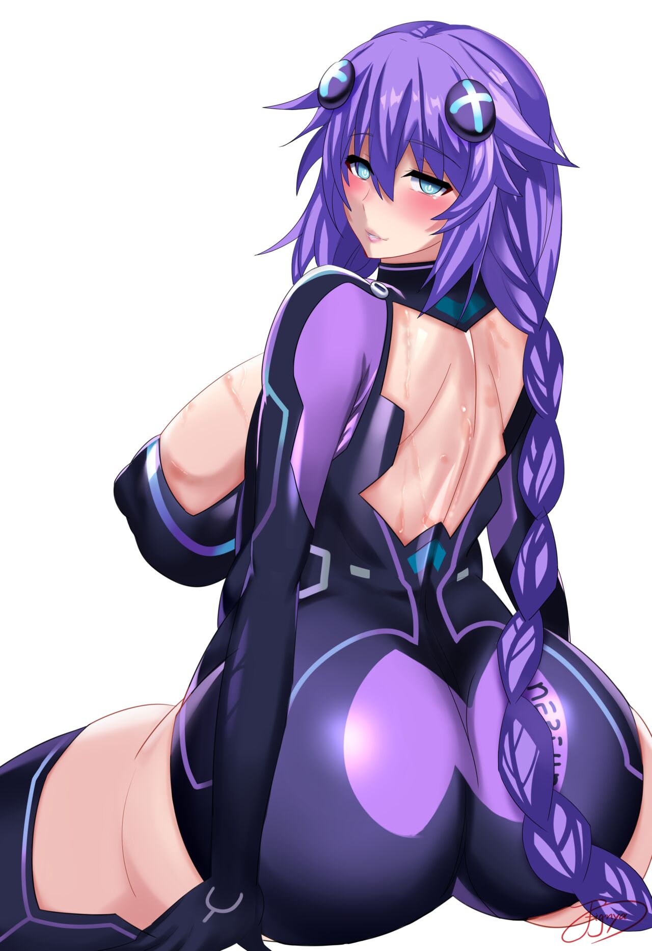 pixiv Fignya page 8 full