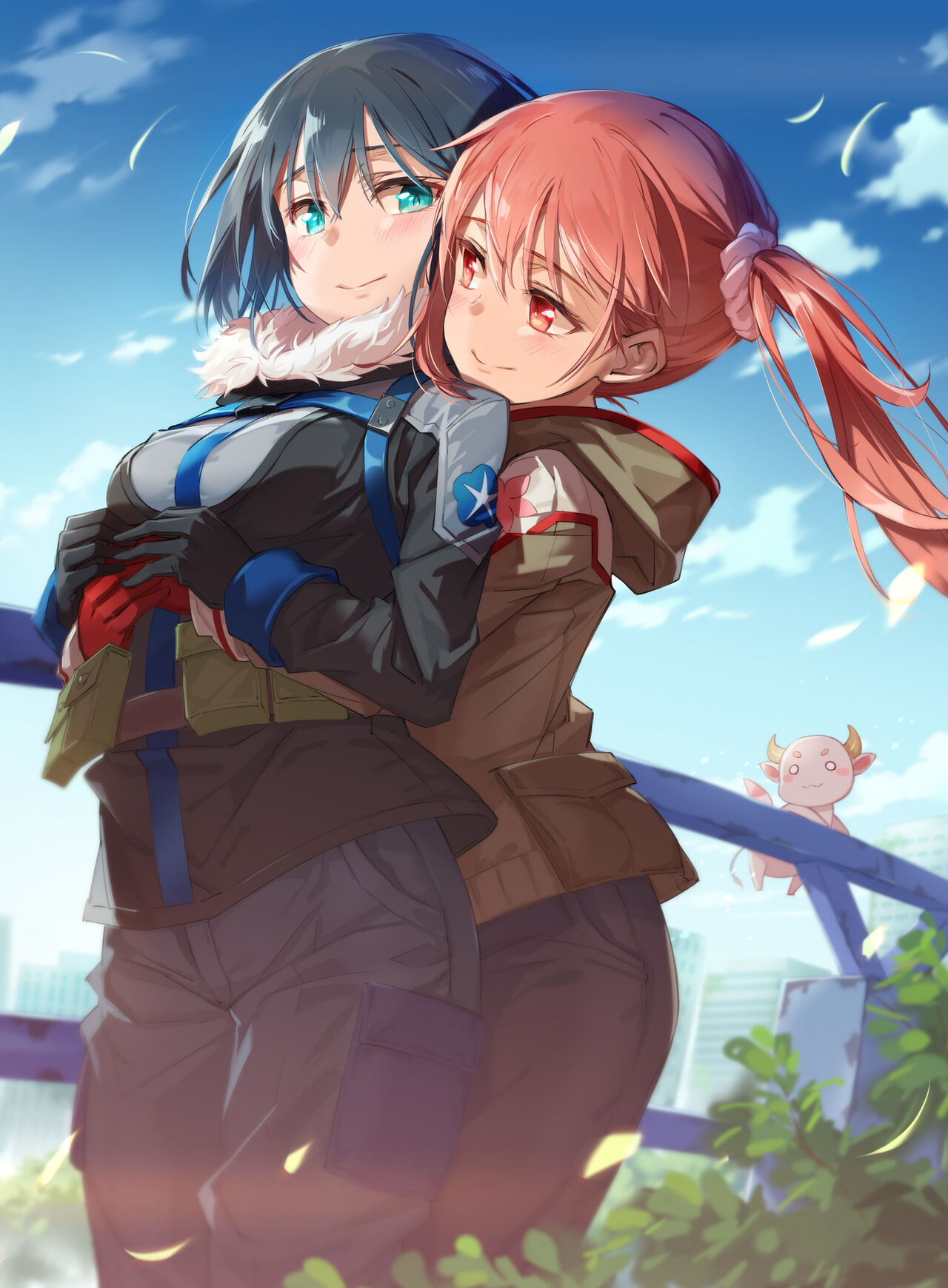 pixiv ミ茶 page 4 full