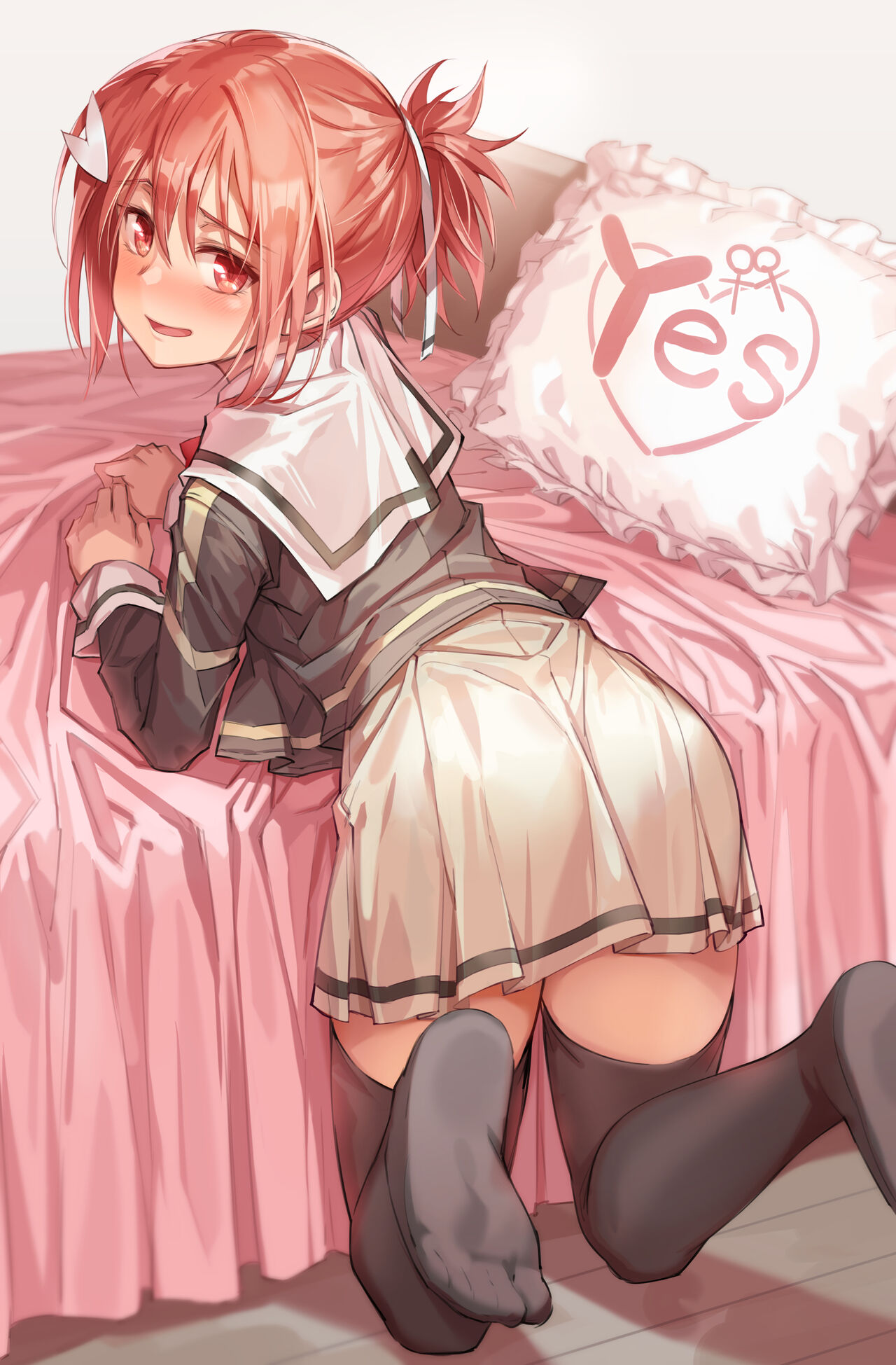 pixiv ミ茶 page 6 full
