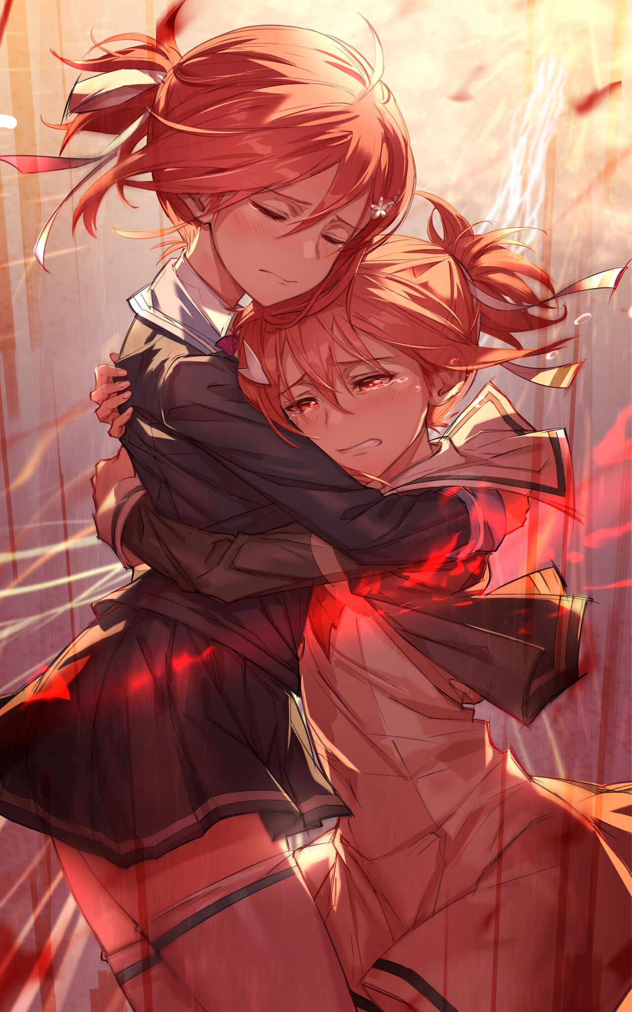 pixiv ミ茶 page 7 full