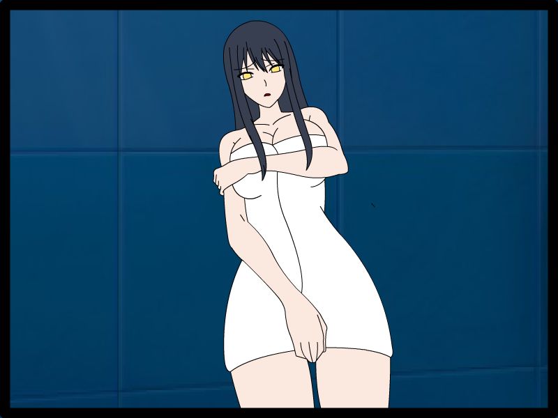 Hentai Tales - Miko Version page 3 full