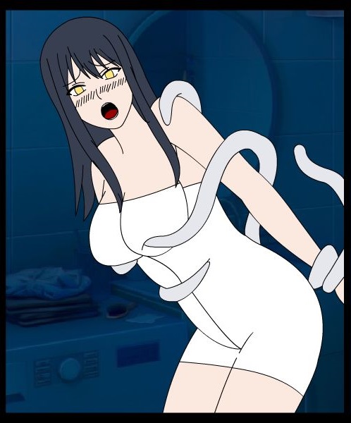 Hentai Tales - Miko Version page 5 full