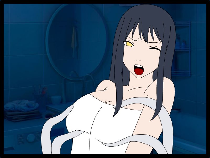 Hentai Tales - Miko Version page 7 full