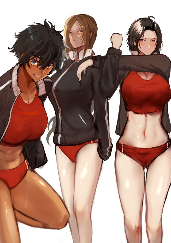 イズ page 3 full