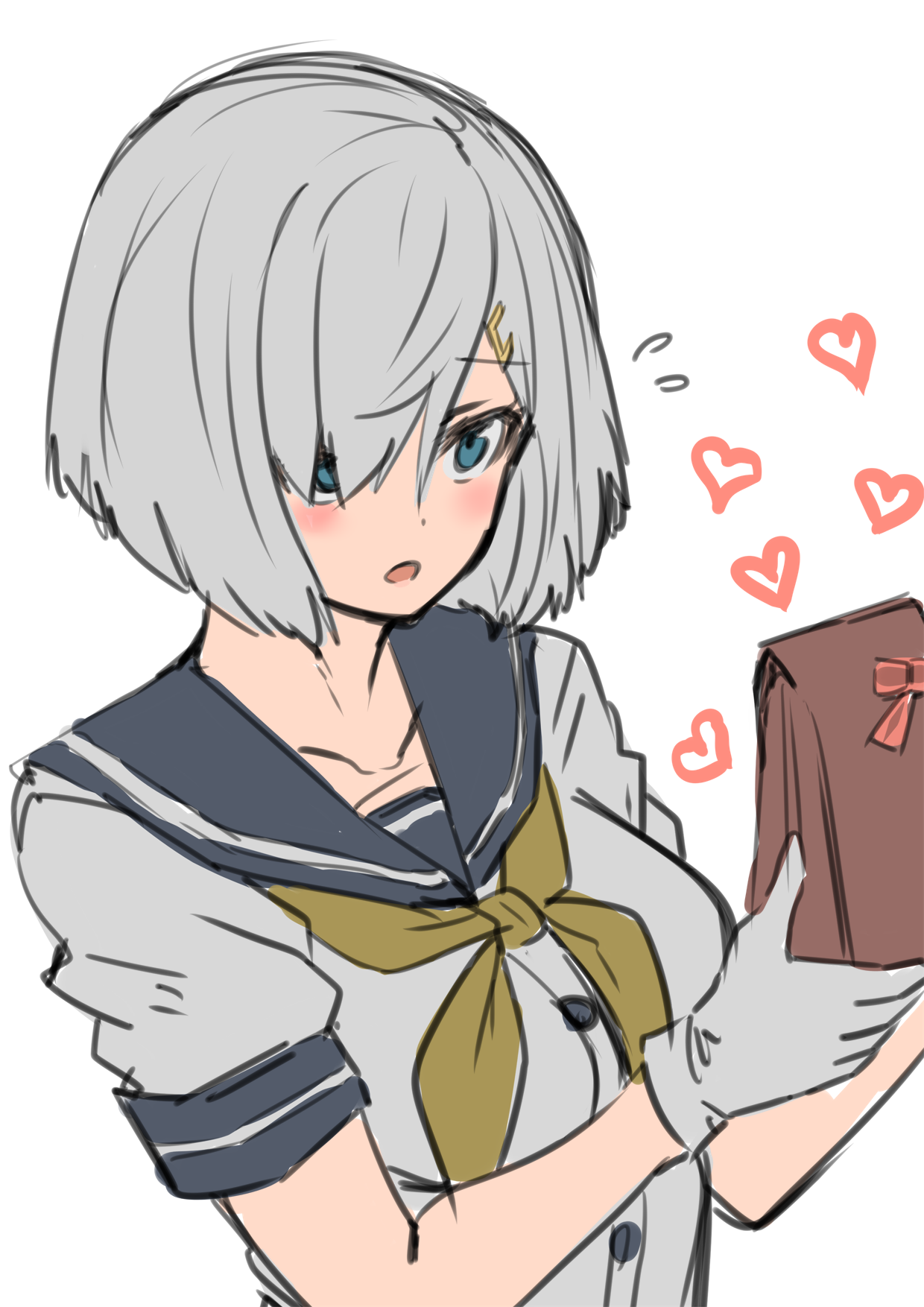 pixiv 変ポ丸 page 10 full
