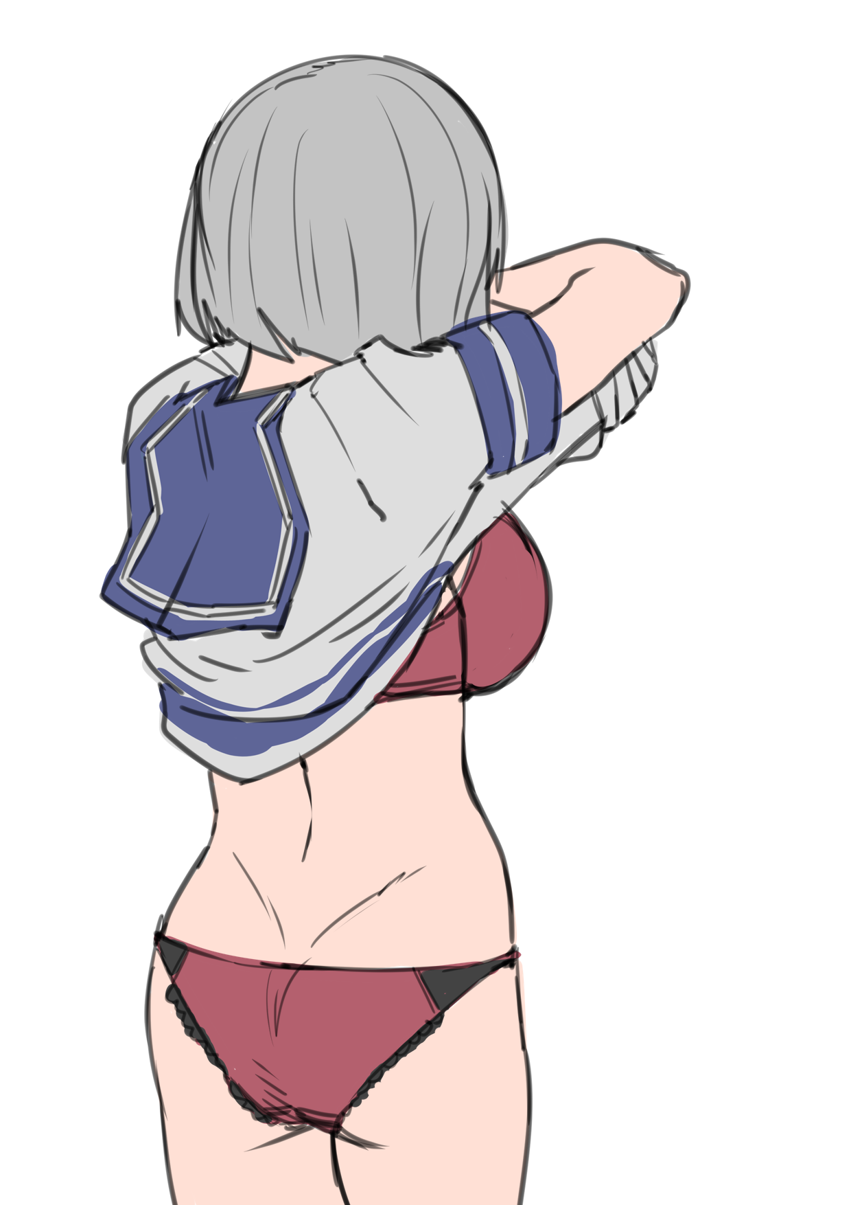 pixiv 変ポ丸 page 6 full