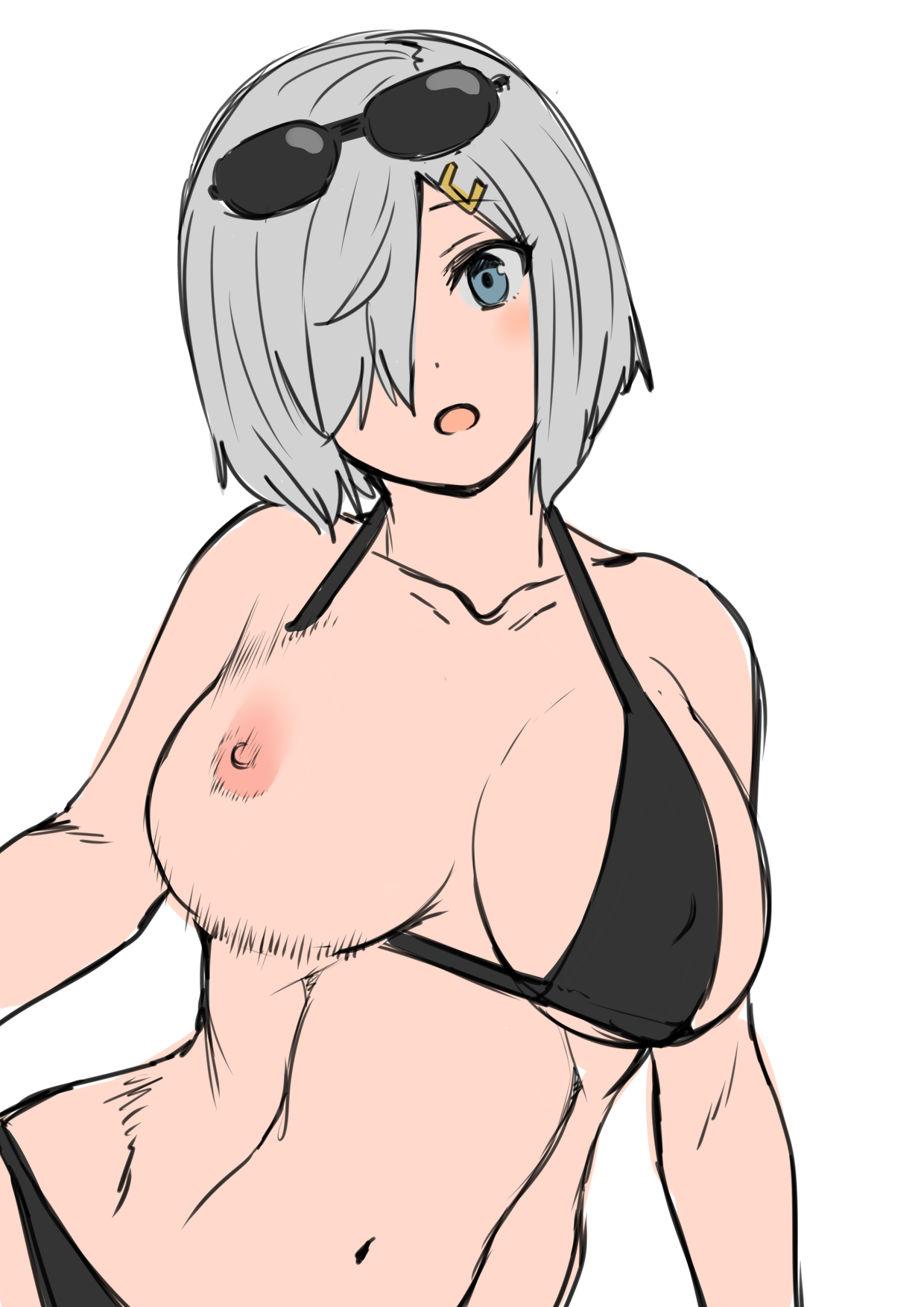 pixiv 変ポ丸 page 7 full