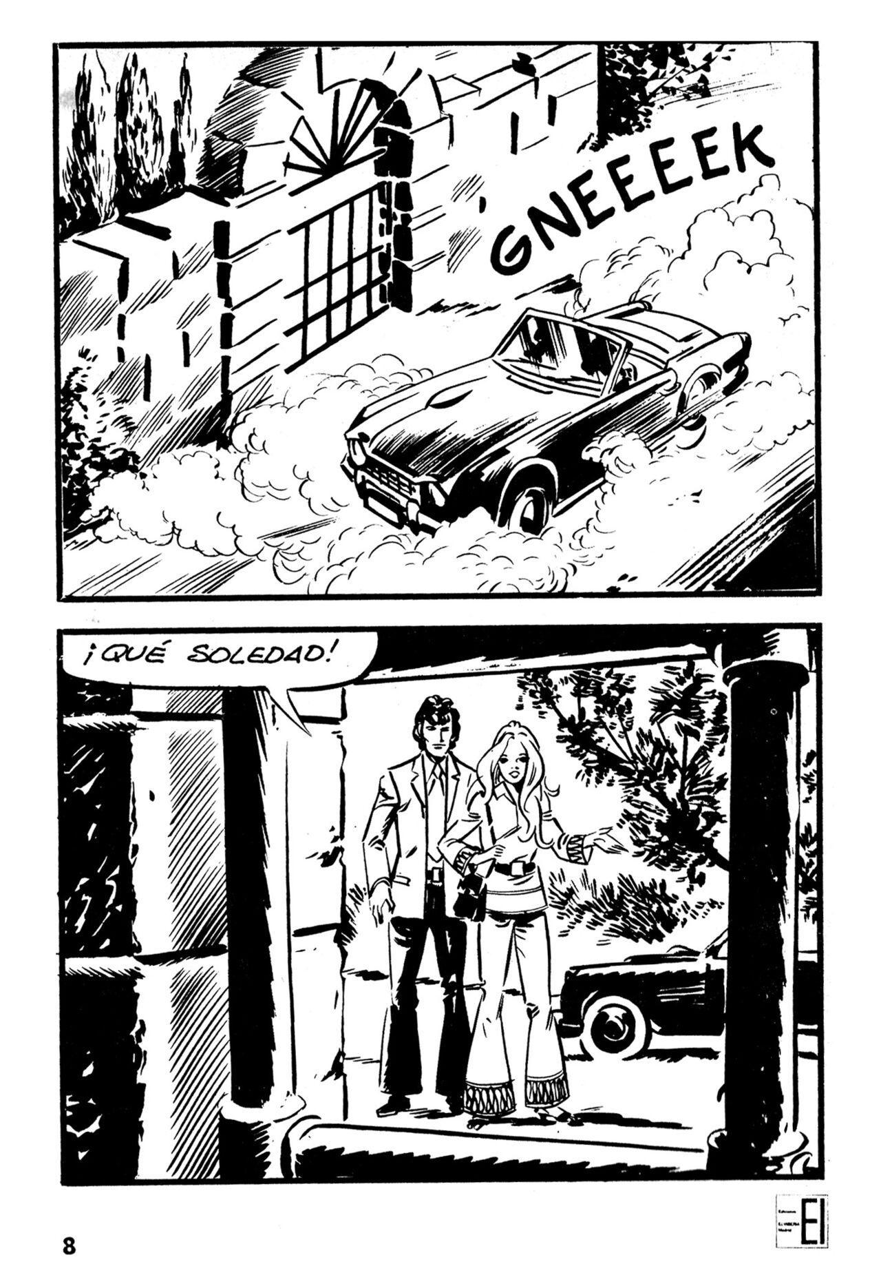 Delirium #5 page 10 full