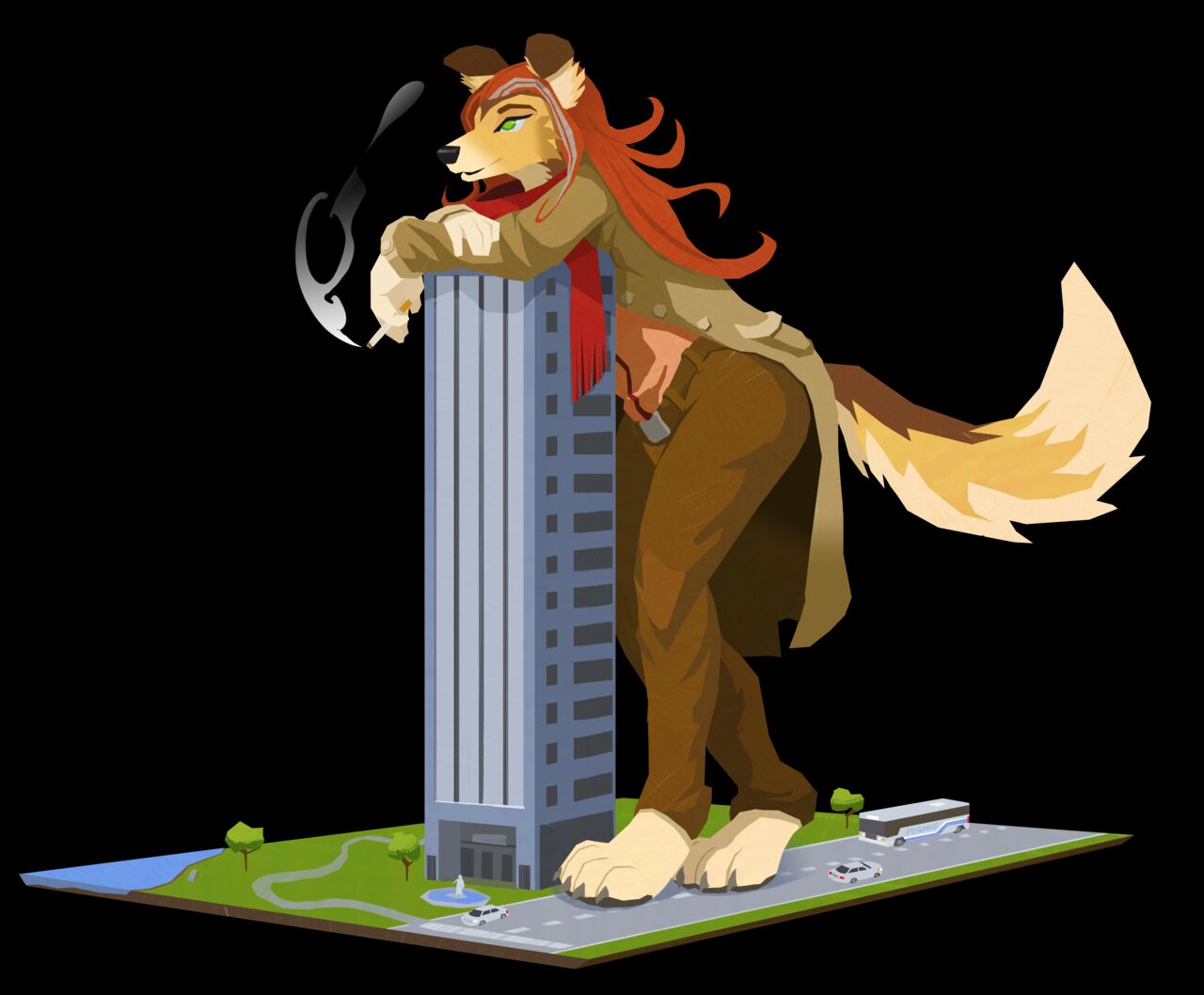 ZakuraTech Presents: Macro Micro Mishaps page 2 full