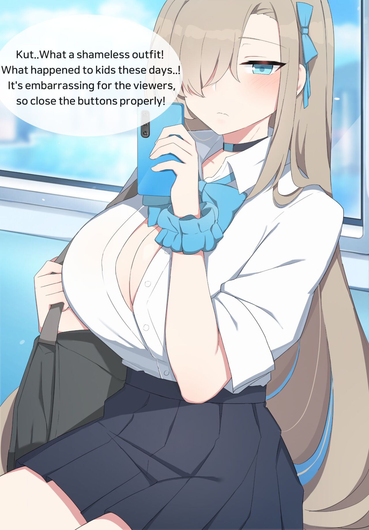 October 2021 Asuna page 1 full