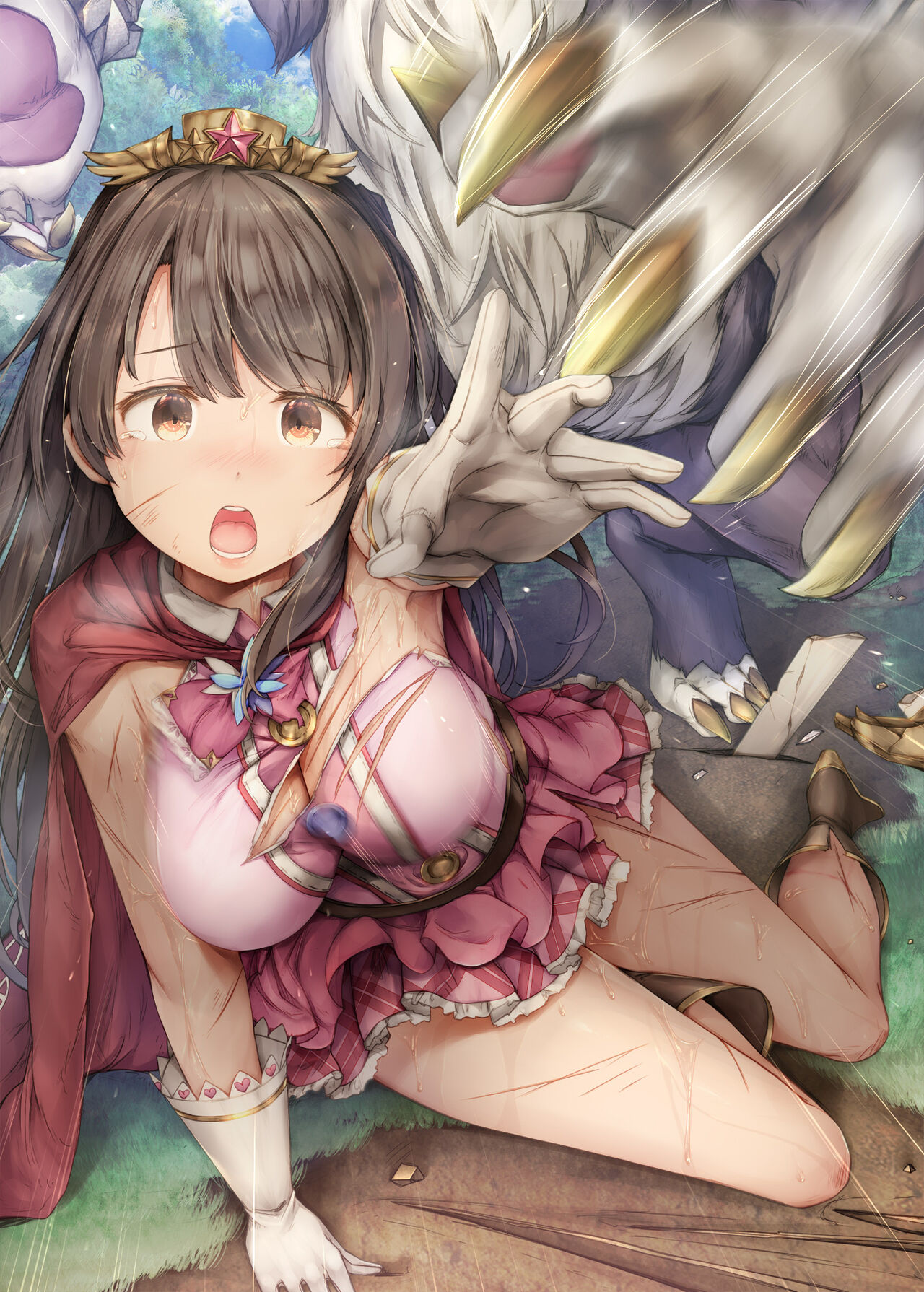 Make Uzuki page 2 full