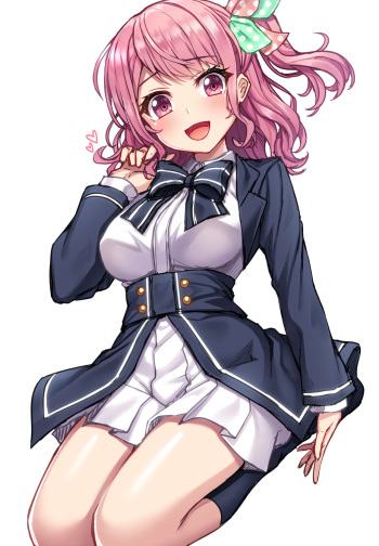 Maruyama Aya-chan cover