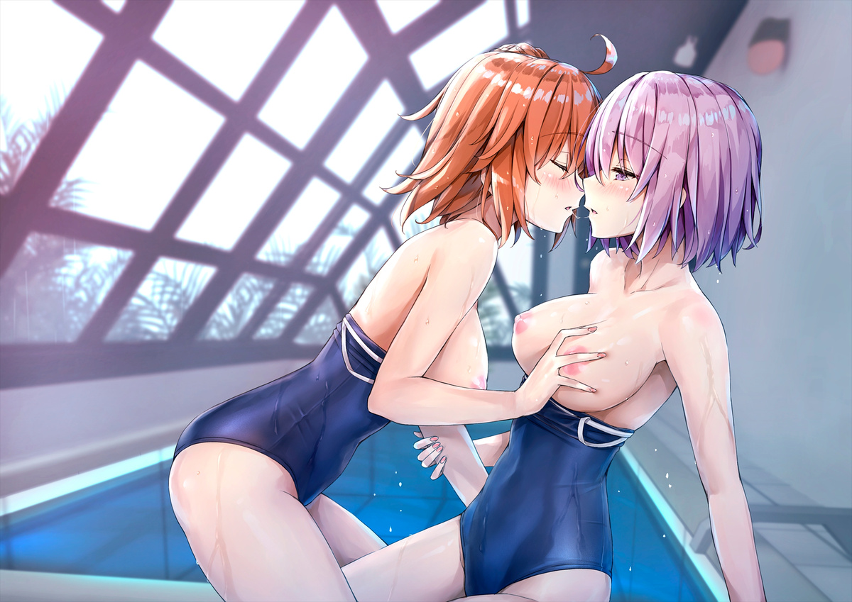 school girl1 page 7 full