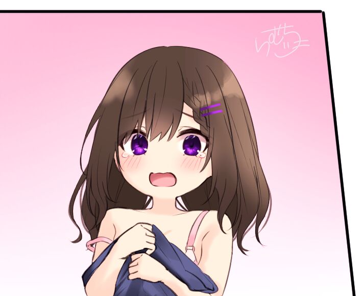 Chapatsu-chan page 7 full