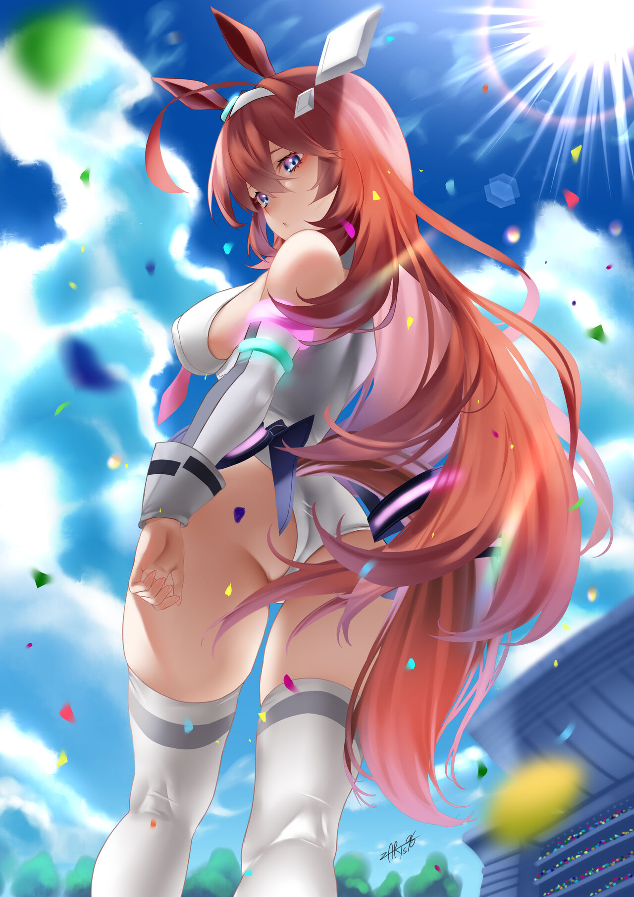 Mihono Bourbon page 5 full