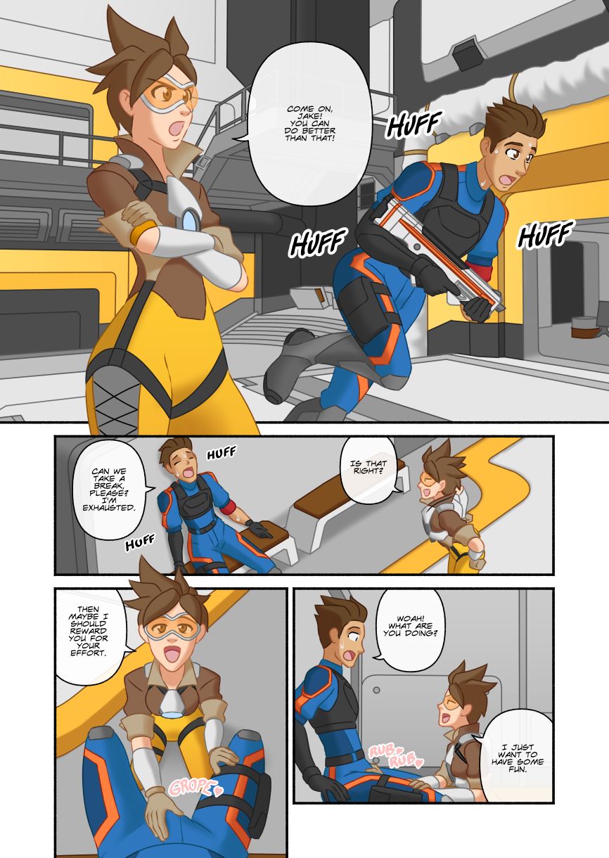 A New Hero page 10 full