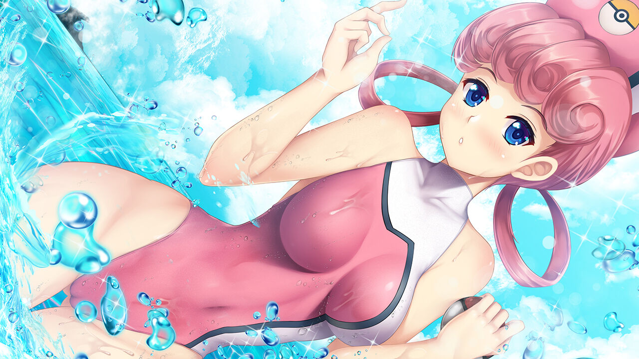 pixiv Judo ユフォリア page 9 full