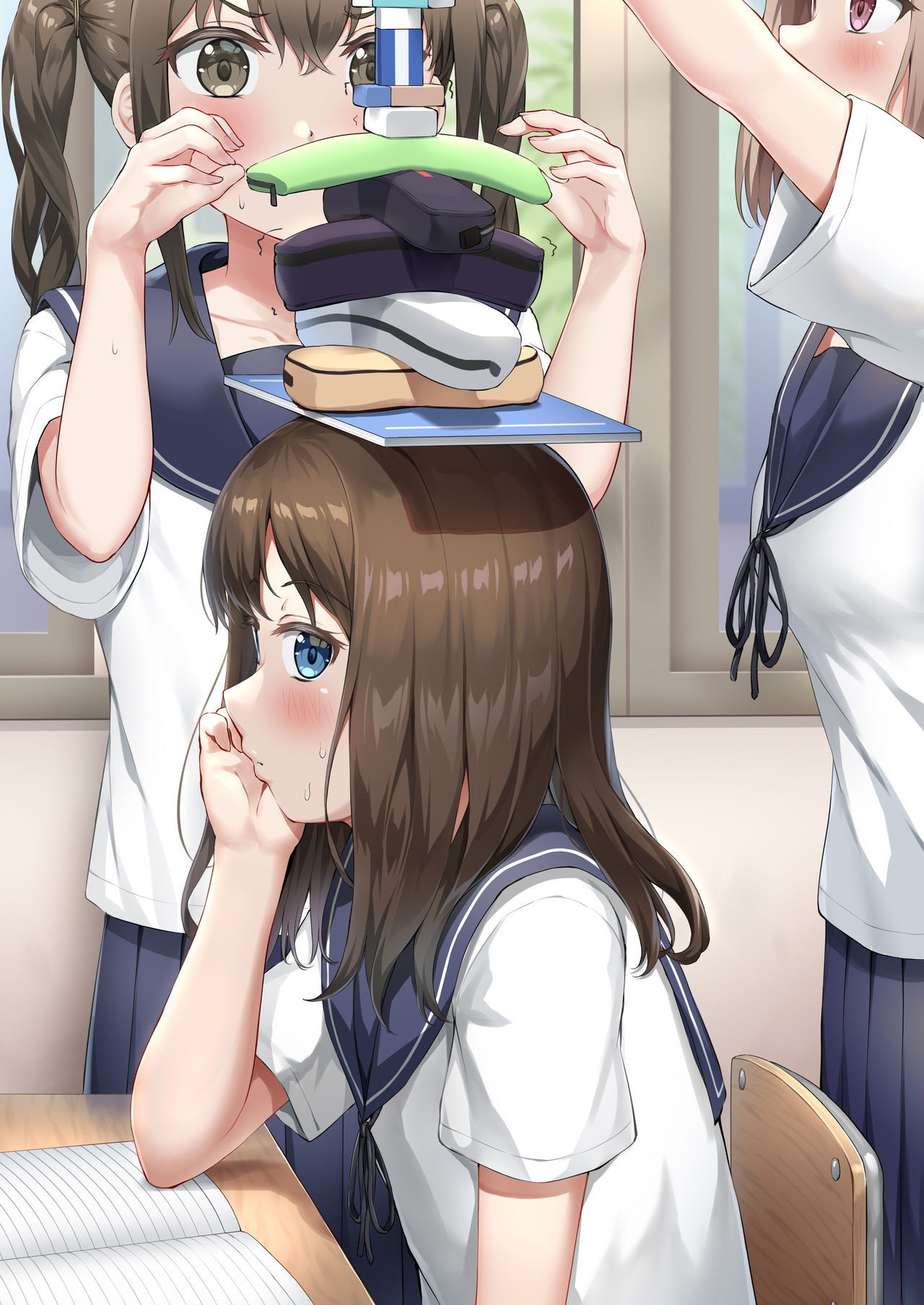 pixiv ねでぃあ page 9 full