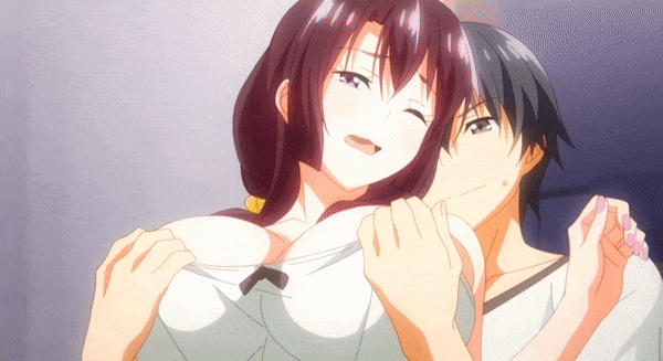 Garden ~Takamine-Ke no Nirinka~ Gifs page 10 full