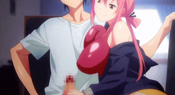 Garden ~Takamine-Ke no Nirinka~ Gifs page 4 full
