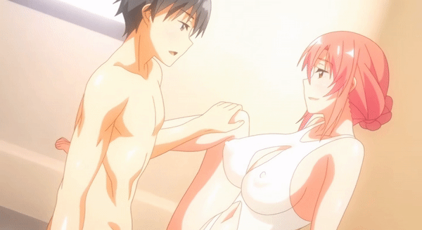 Garden ~Takamine-Ke no Nirinka~ Gifs page 9 full