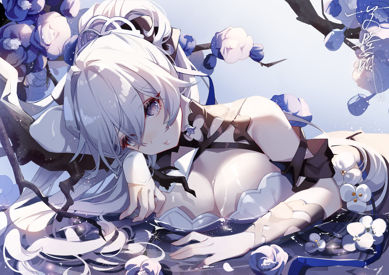 pixiv 艾晓萌 page 4 full