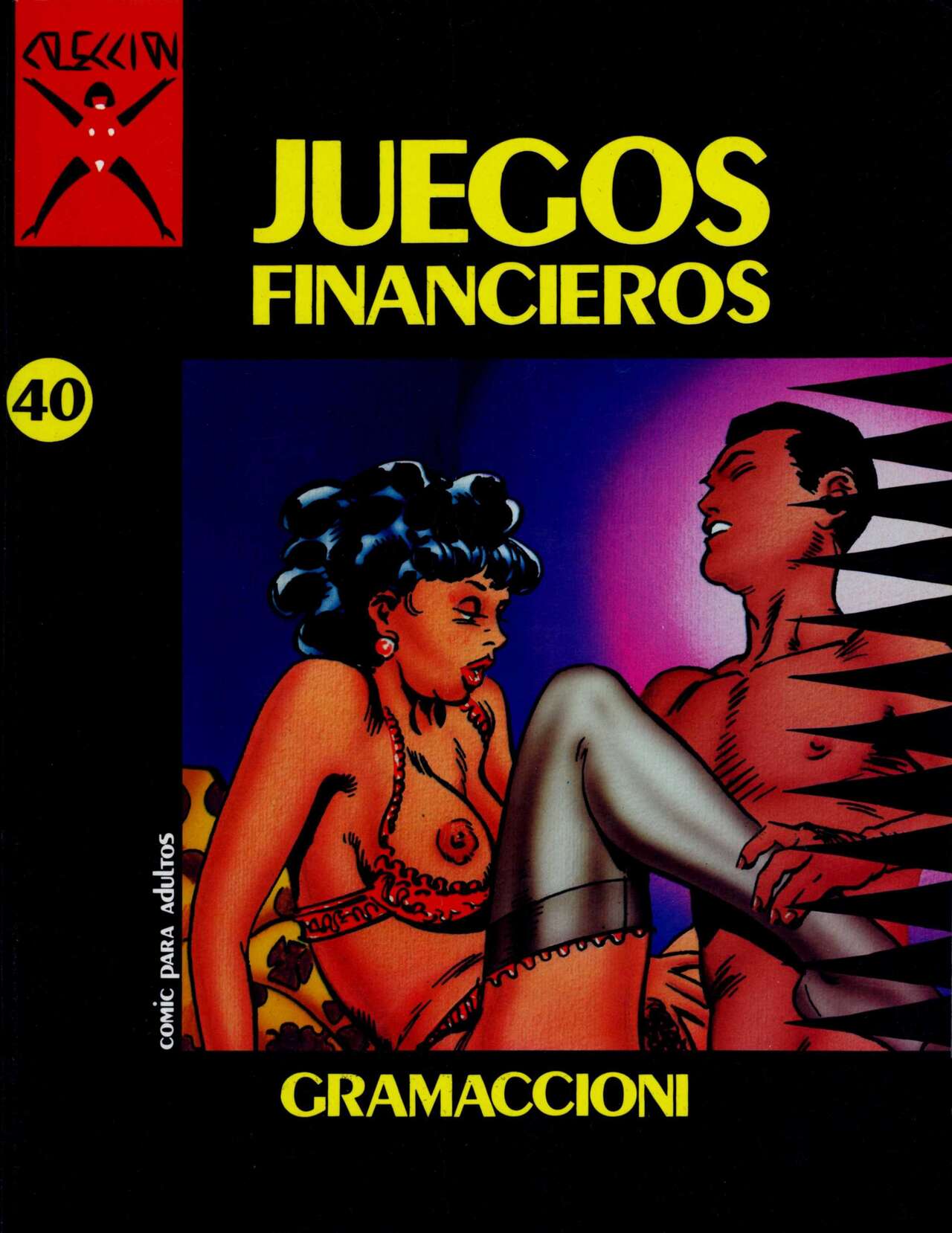 Juegos Financieros page 2 full
