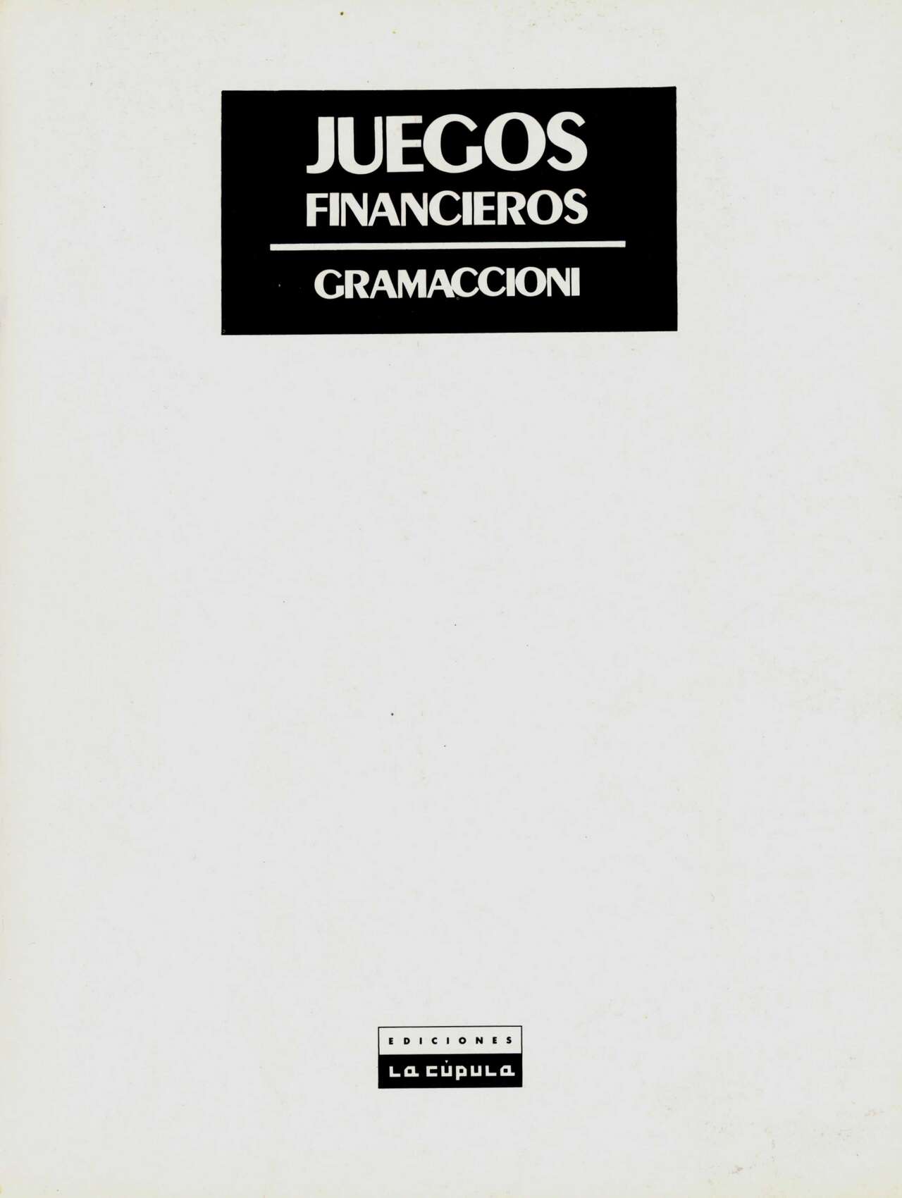 Juegos Financieros page 4 full