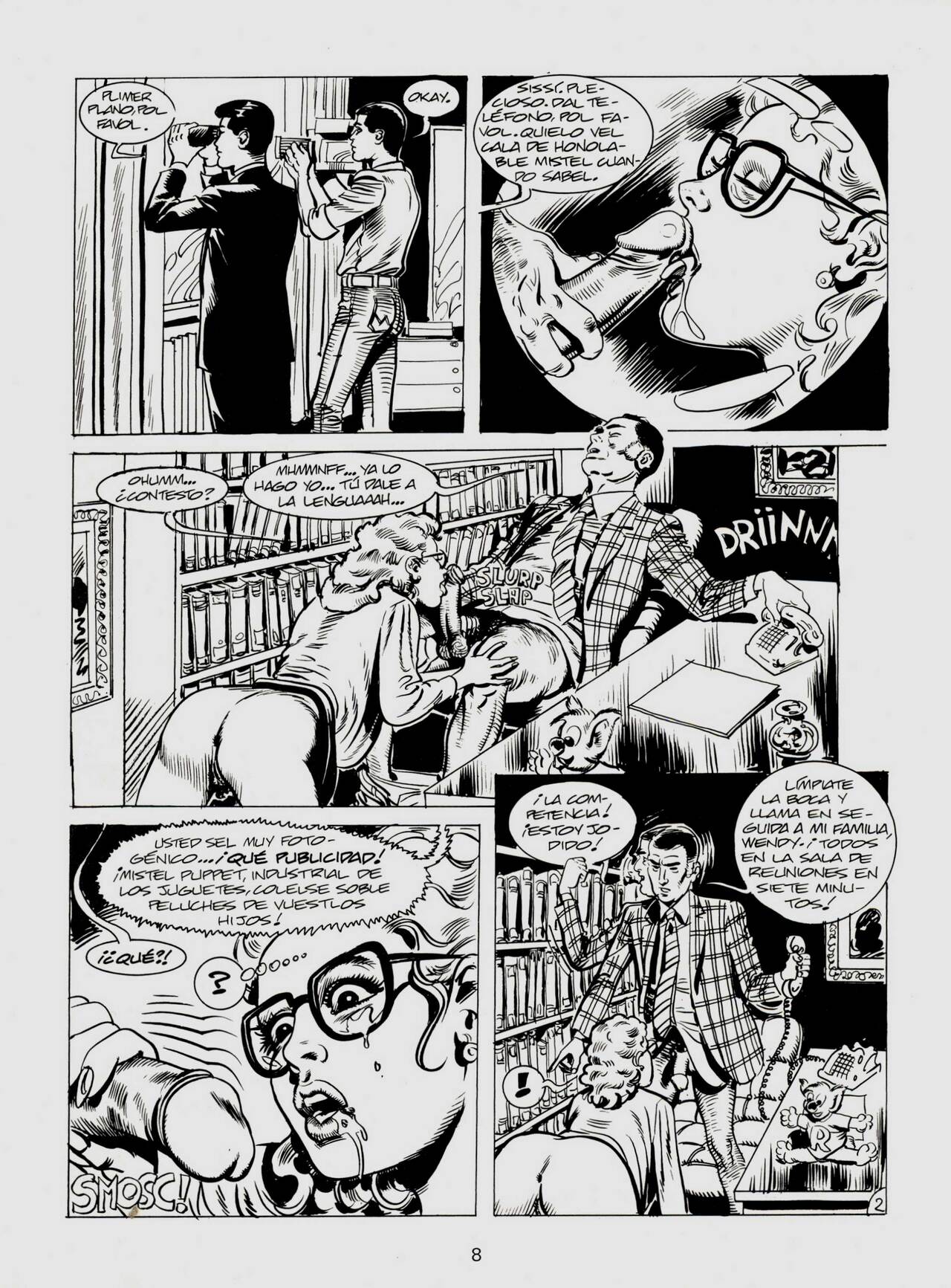 Juegos Financieros page 8 full