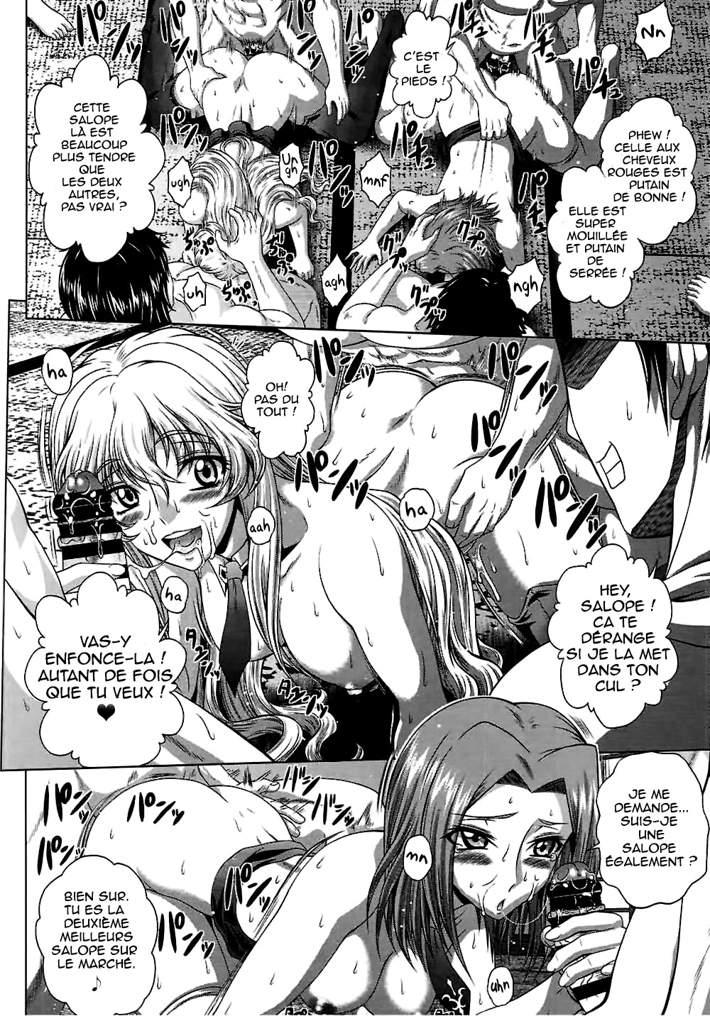 C2lemon@ggg page 9 full