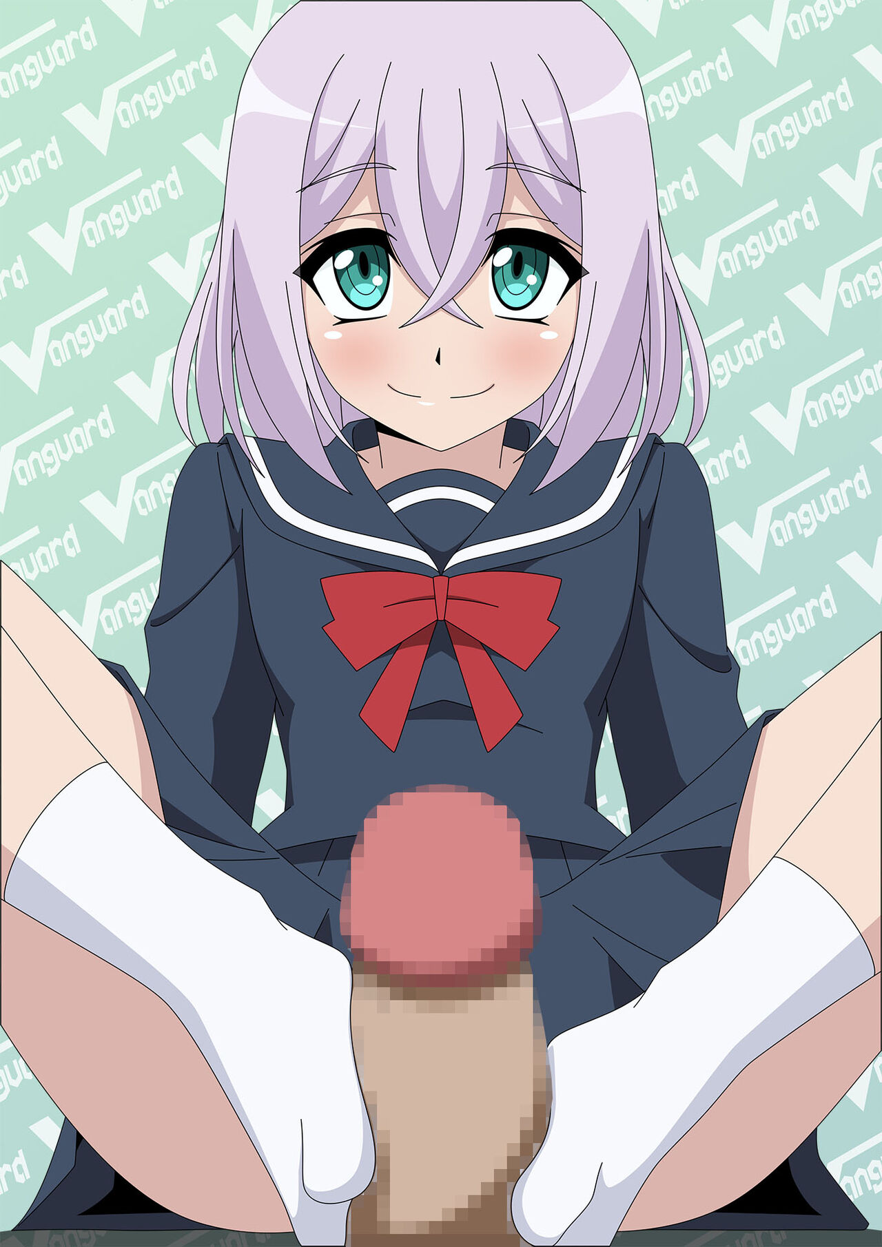 Loli-chan to Mama-san na Heya page 2 full