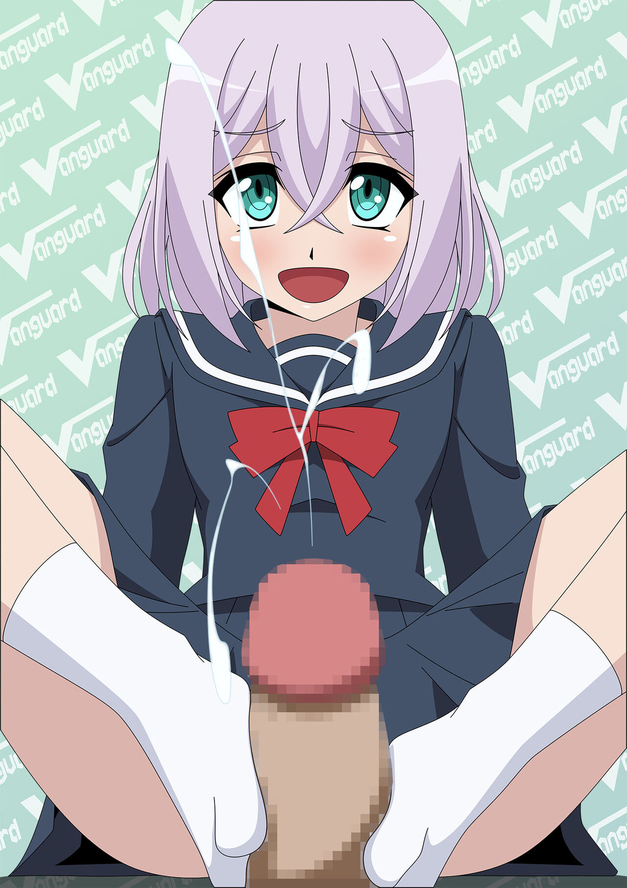 Loli-chan to Mama-san na Heya page 4 full