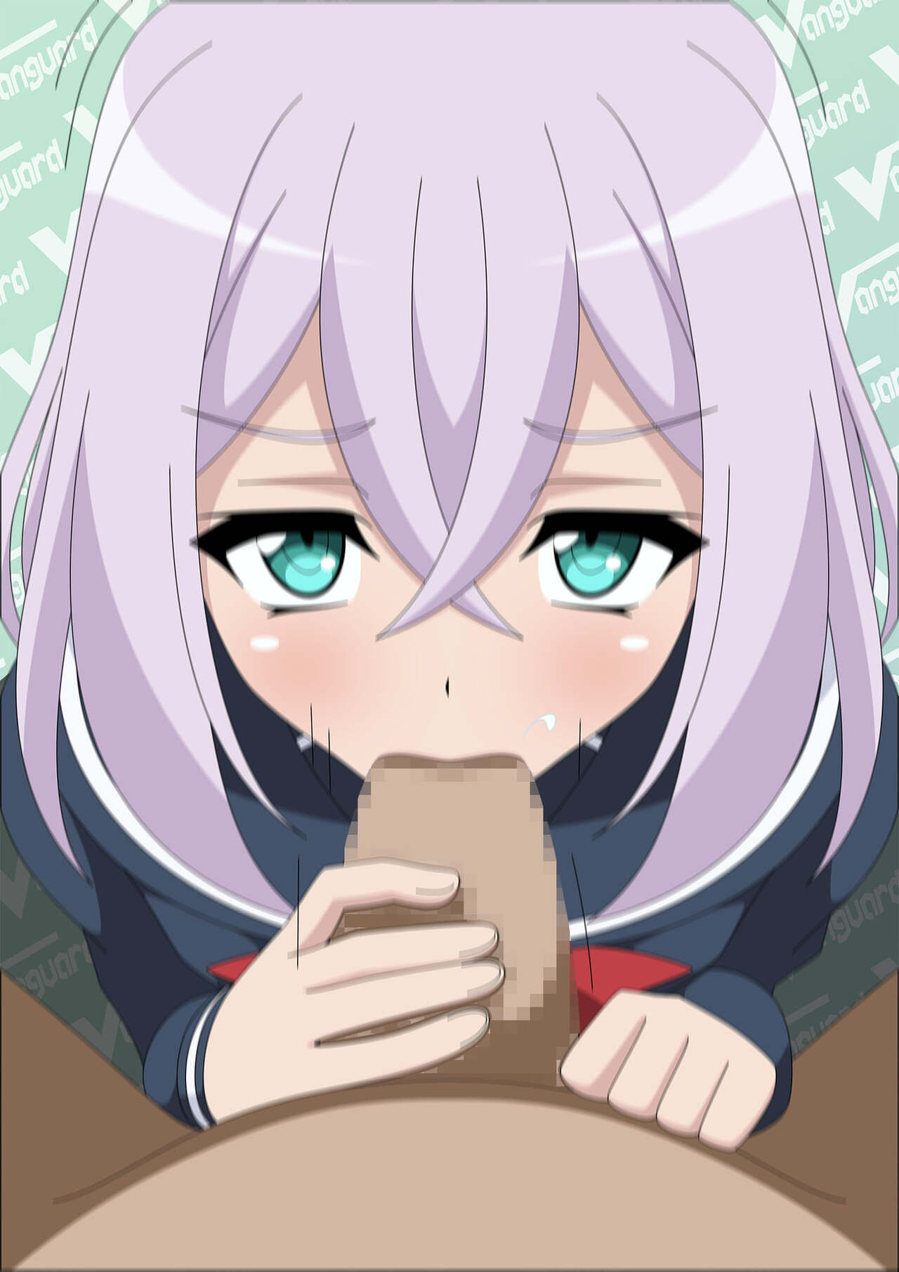 Loli-chan to Mama-san na Heya page 6 full